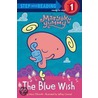 The Blue Wish (Maryoku Yummy) door Random House