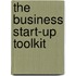 The Business Start-Up Toolkit