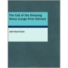 The Cab Of The Sleeping Horse door Reed John Scott