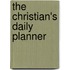 The Christian's Daily Planner