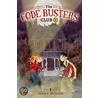 The Code Busters Club, Case 1 door Penny Warner