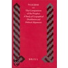 The Companions Of The Prophet door Fuad Jabali