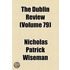 The Dublin Review (Volume 79)