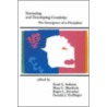 The Emergence Of A Discipline door Scott G. Isaksen