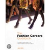 The Fashion Careers Guid door Julia Yates