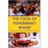 The Food of Fisherman's Wharf