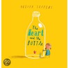 The Heart And The Bottle Mini by Olivier Jeffers