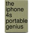 The Iphone 4s Portable Genius