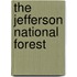 The Jefferson National Forest