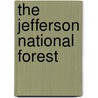 The Jefferson National Forest door Will Sarvis