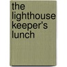 The Lighthouse Keeper's Lunch door Sarah Snashall