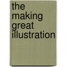 The Making Great Illustration door Jo Davies