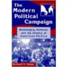 The Modern Political Campaign by Richard K. Scher