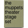 The Muppets Theater Stage Set door Kirsten Mayer