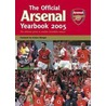 The Official Arsenal Yearbook by Chas Newkey-burden