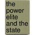 The Power Elite And The State