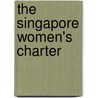 The Singapore Women's Charter door Leong Wai Kum