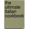 The Ultimate Italian Cookbook door Diana Vowles