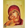 The Virgin Mary Mother Of God by Maria Athanasiou