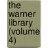 The Warner Library (Volume 4)