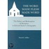 The Word Made Flesh Made Word