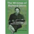 The Writings Of Richard Stern