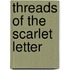 Threads Of The Scarlet Letter