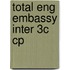 Total Eng Embassy Inter 3C Cp
