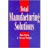 Total Manufacturing Solutions