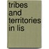 Tribes And Territories In Lis