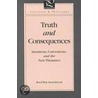 Truth and Consequences - Ppr. door Reed W. Dasenbrock