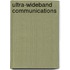 Ultra-Wideband Communications
