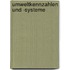 Umweltkennzahlen Und -Systeme