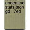 Understnd Stats Tech Gd   7ed by Charles Henry Brase