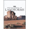 Uxl Encyclopedia Of Landforms door Rob Nagel