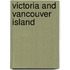 Victoria And Vancouver Island