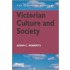 Victorian Culture And Society