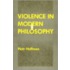 Violence In Modern Philosophy