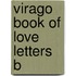 Virago Book Of Love Letters B