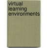 Virtual Learning Environments door Irma