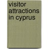 Visitor Attractions in Cyprus by Source Wikipedia