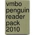Vmbo Penguin Reader Pack 2010