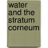 Water And The Stratum Corneum