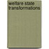 Welfare State Transformations