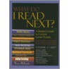 What Do I Read Next? Volume 2 door Jay Gale