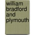William Bradford and Plymouth