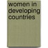 Women In Developing Countries