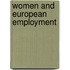 Women and European Employment