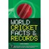 World Cricket Facts & Records