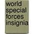 World Special Forces Insignia